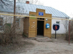 Жители села Красивка в Инжавинском округе боятся остаться без почтового отделения