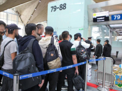 На выдворение мигрантов из Тамбовской области потратят 414 тысяч рублей