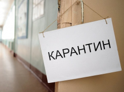 Школу «Сколково» в Тамбове закрыли на карантин