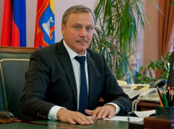 В день полиции в Тамбове задержан экс-глава Администрации города Александр Бобров