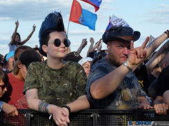 К нам едет «Мумий Тролль»! Организаторы назвали всех участников «Чернозема»! 