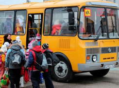 Прокурор требует изменить маршрут школьного автобуса
