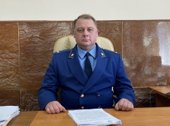 Прокурором Жердевского района назначен Илья Яковлев