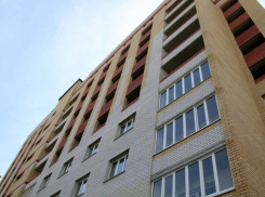 В Тамбове проблемную многоэтажку на Коммунальной, 46 достроят за областные деньги