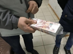 Посредниками в передаче взятки стали двое тамбовских адвокатов 