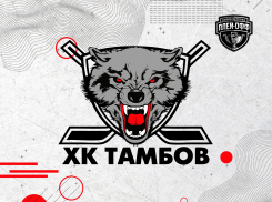 ХК «Тамбов» в первом раунде плей-офф Кубка Петрова сыграет с «Химиком»