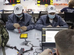 Тамбовский хлебокомбинат собирает беспилотники-камикадзе для ВС РФ