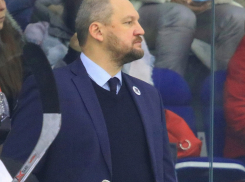 ХК «Тамбов» остался без тренеров