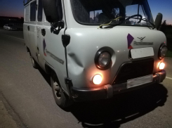 За прошедшие выходные под колёсами автомобилей погиб пешеход