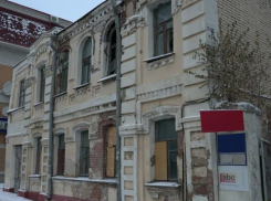В Тамбове объекты культурного наследия планируют сдавать по 1 рублю за квадратный метр
