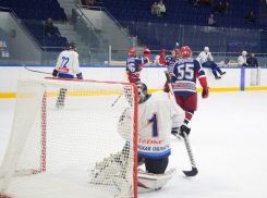 В Тамбове открывается новый Ледовый каток