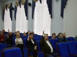 В Первомайском, Инжавинском и Знаменском районах избавятся от сельсоветов