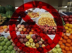 Санкционными продуктами торговали магазины по всей Тамбовской области 