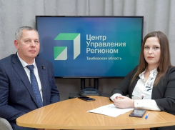 Министр транспорта Тамбовской области скосплеил мэра Липецка, рассказав про дату завершения ремонтных работ