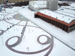 Спортивный «проект века» Центр единоборств откроется 5 декабря, но это снова не точно