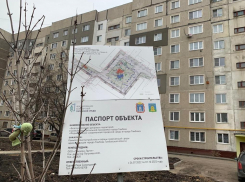 Подозреваемый в мошенничестве подрядчик снова победил в тендере на благоустройство дворов в Тамбове 