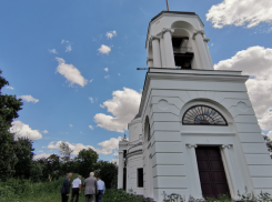 В Инжавинском районе за 30 миллионов рублей отреставрируют усадьбу Чичериных