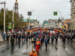 Улицу Советскую в Тамбове перекроют на время праздничного пасхального шествия