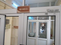 В Моршанской ЦРБ развернули дополнительные койки для коронавирусных больных