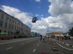 Чем запомнится 381-я годовщина города тамбовчанам 