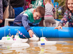 «Дети – наше будущее!»: в Тамбовской области пройдут фестивали профессий для первоклассников