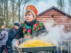  2 недели осталось до старта грандиозной Покровской ярмарки