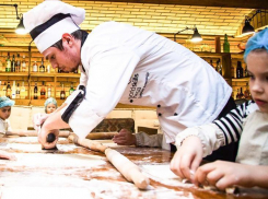 Птифуры, штрудели и торты: лучшего кондитера страны будут искать в Тамбове