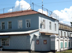 Колонию и СИЗО на улице Мичуринской перенесут за пределы Тамбова