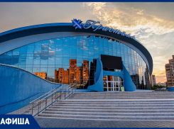 Тамбов на спортивной волне: домашний матч «Спартака» и массовые катания