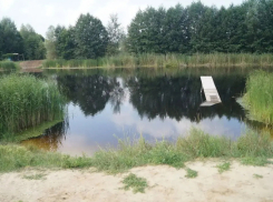 Тело 49-летнего мужчины обнаружили в водоёме в Уваровском округе