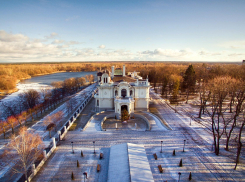 В 2020 году тамбовский воздух стал ещё чище