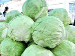 В Тамбове на рынок вызвали полицию, чтобы уладить конфликт покупателя с продавцом 