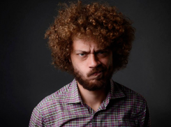 Один из самых критикующих блогеров России посетил Тамбов 