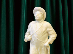 В Тамбове стартует ежегодный театральный фестиваль имени Рыбакова