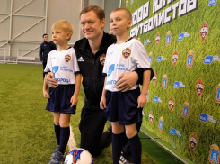 Евгений Варламов: «Может быть и здесь я замечу юных звездочек» 