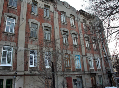 Доходный дом Монякова признали объектом культурного наследия