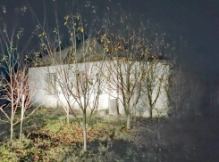 В Бондарском районе осудят жителя, который нанёс брату 40 ударов ножом