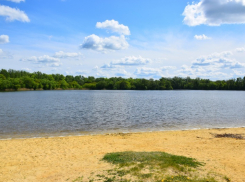 Тамбовские пляжи готовят к открытию купального сезона