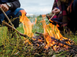 С начала сезона в регионе выявлено более 100 нарушений пожарной безопасности