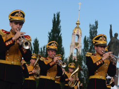 В Тамбовской области состоится 10-й юбилейный Международный фестиваль духовых оркестров (0+)