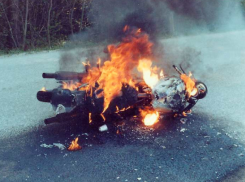 Вынесен приговор виновнику ДТП, в котором погиб 32-летний мотоциклист 