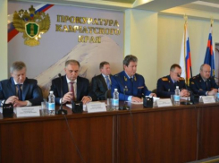 Назначен новый начальник УФСБ по Тамбовской области