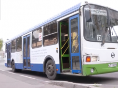 В Тамбове вышел в рейс «Правовой автобус»