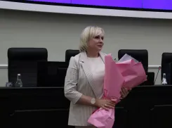 Марина Македонская сложила депутатские полномочия в связи с назначением министром здравоохранения  