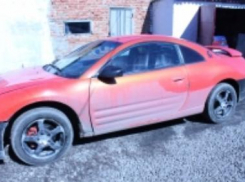 Был должен 30 тысяч штрафа, а едва не закончил уголовным сроком. У моршанца-должника арестовали 4 машины 