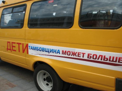 «Безопасные дороги» в Тамбове точно есть!
