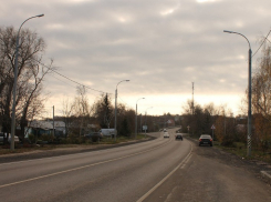 На отремонтированном участке трассы «Тамбов-Шацк» появились 16 новых автобусных остановок