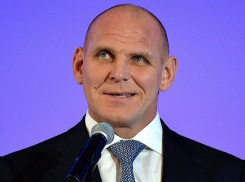 Автомобиль получит победитель Артюхинского турнира 