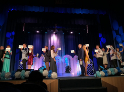 В Державинском университете выбрали лучшую студенческую семью