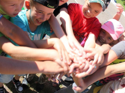 Юные тамбовчане могут поехать в летние лагеря бесплатно или на льготных условиях